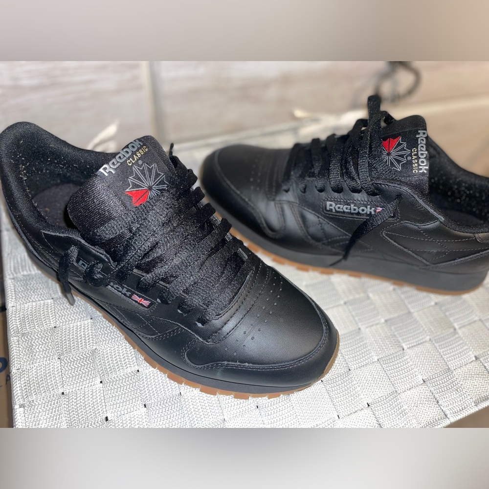 Reebok Hommes Classic Mens